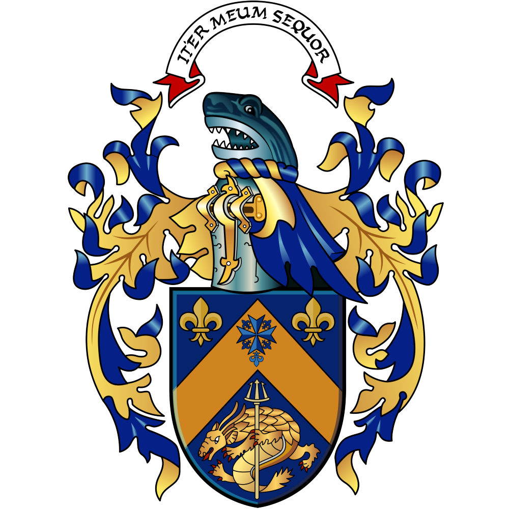 Barony of Anstruther Arms, History of Scotland, Baronage History and Heraldry, Scottish Heraldic Heritage