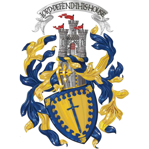 Barony of Balmachreuchie Arms, History of Scotland, Baronage History and Heraldry, Scottish Heraldic Heritage
