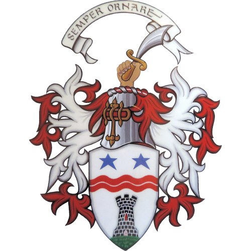 Barony of Bearcrofts Arms, History of Scotland, Baronage History and Heraldry, Scottish Heraldic Heritage