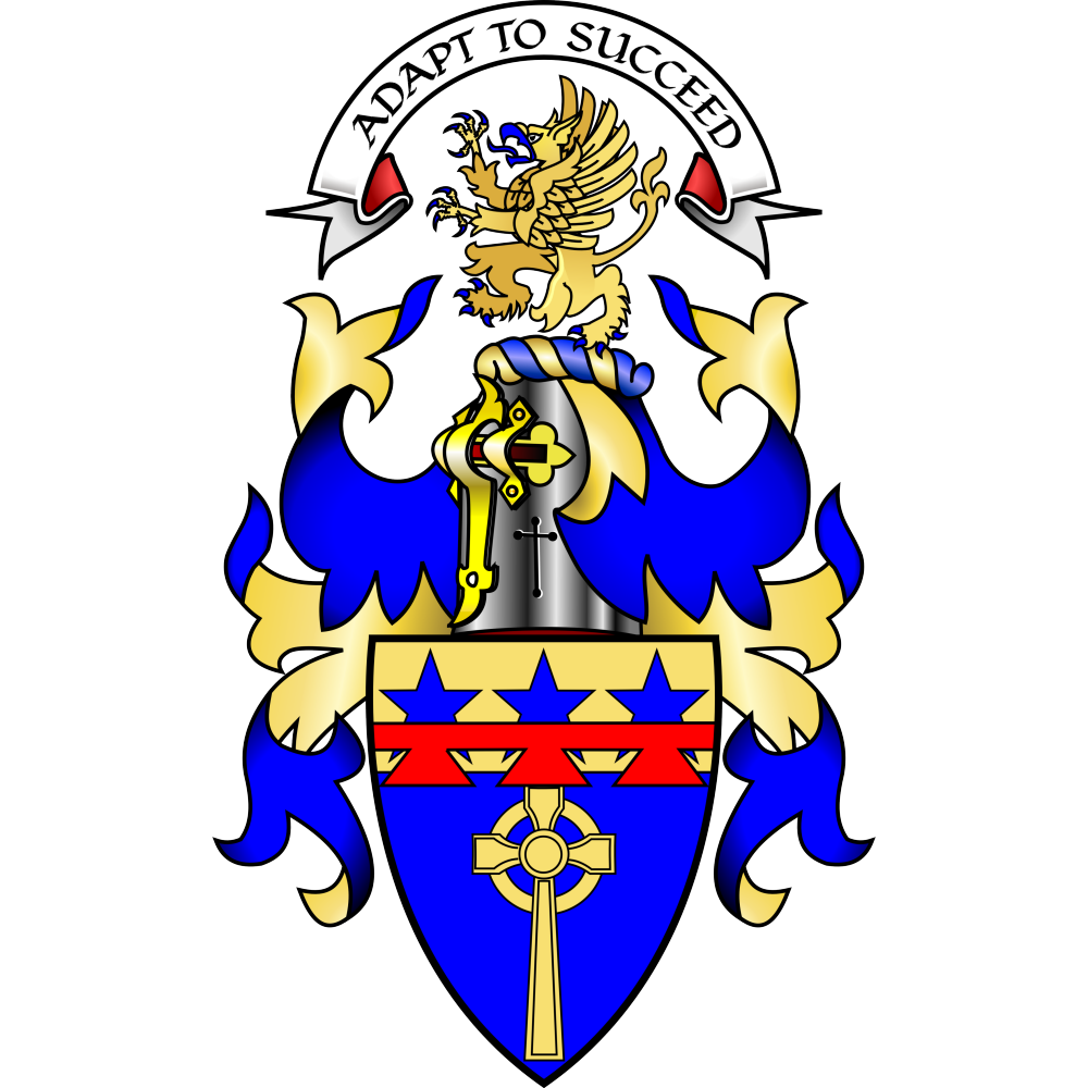 Barony of Cowal Arms, History of Scotland, Baronage History and Heraldry, Scottish Heraldic Heritage