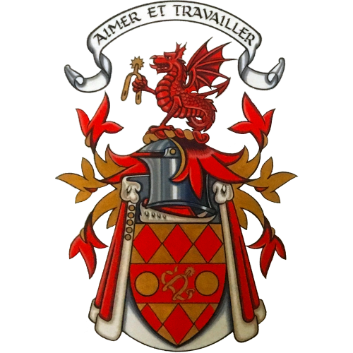 Barony of Crawfordjohn Arms, History of Scotland, Baronage History and Heraldry, Scottish Heraldic Heritage
