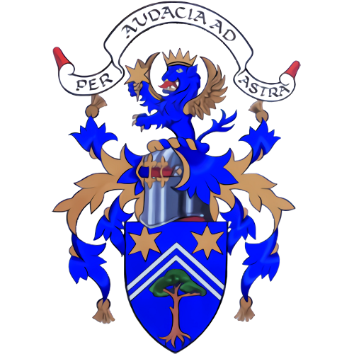 Barony of Denny Arms, History of Scotland, Baronage History and Heraldry, Scottish Heraldic Heritage