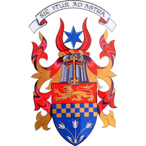 Barony of Dudhope Arms, History of Scotland, Baronage History and Heraldry, Scottish Heraldic Heritage