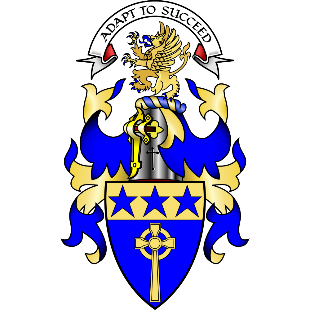 Barony of Gogar Arms, History of Scotland, Baronage History and Heraldry, Scottish Heraldic Heritage