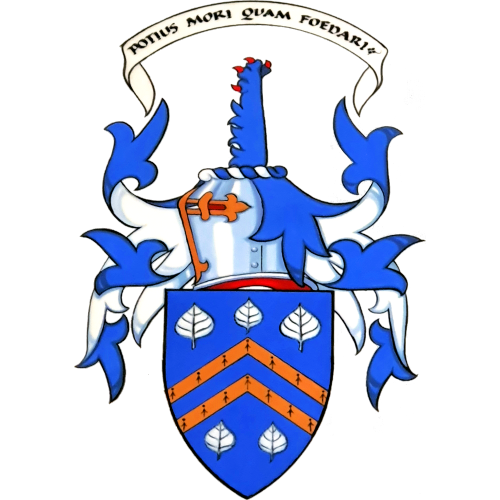 Barony of Inverallochy Arms, History of Scotland, Baronage History and Heraldry, Scottish Heraldic Heritage