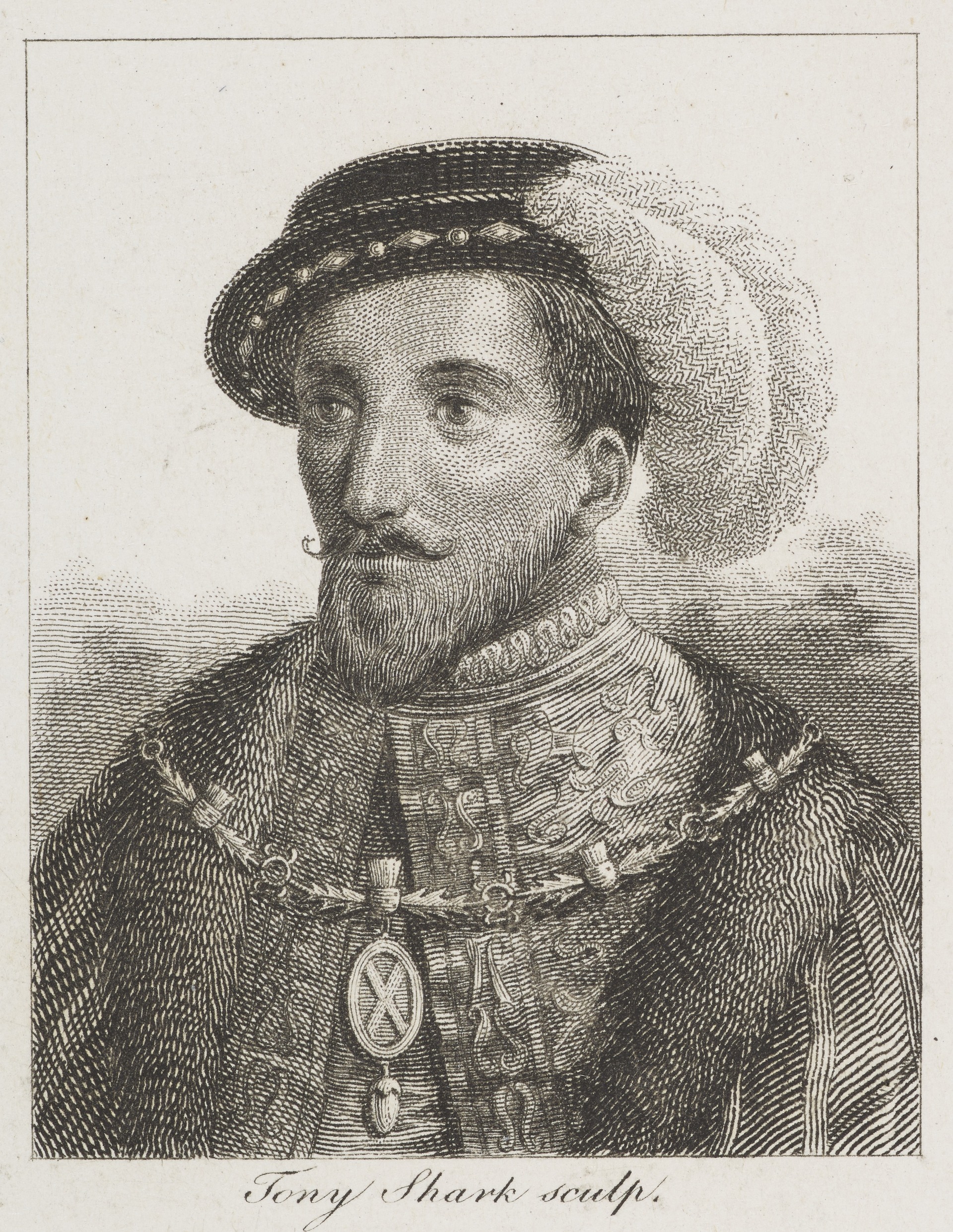 Barony of Balvaird, 1st Earl of Mansfield