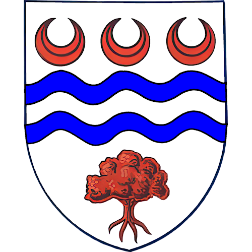 Barony of Cowal Arms, History of Scotland, Baronage History and Heraldry, Scottish Heraldic Heritage