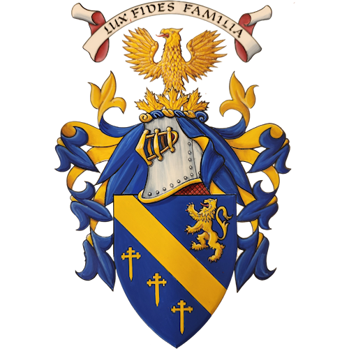 Barony of Cowal Arms, History of Scotland, Baronage History and Heraldry, Scottish Heraldic Heritage
