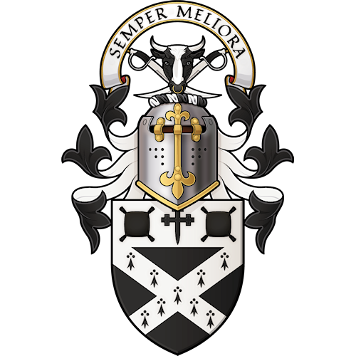 Forum for the Scottish Baronage monogram